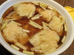 -新旺茶餐厅(嘉里城店)