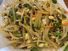 -弓二莜面(总店)