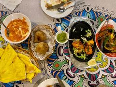 -Santoor 萨都里印度餐厅(北锣鼓巷店)