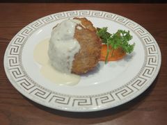 -92°C俄式厨房(中央大街店)