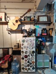 -TATTOO/手工穿孔吧/耳洞/刺青STUDIO