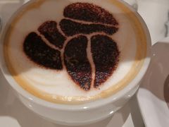 -COSTA COFFEE(上海月星环球港店)