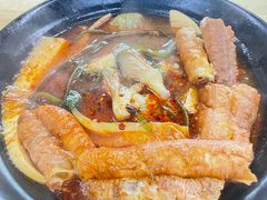 -四川老牛麻辣烫(北门桥店)