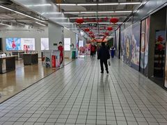 -农工商超市(金沙江路店)