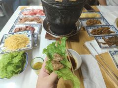 -大槐树烤肉馆