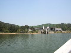 -南京市无想山景区