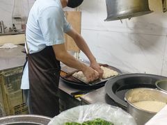 -腾元生煎(西华路店)