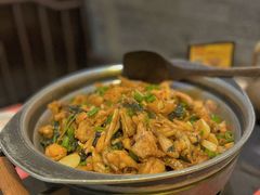 -臻享無招牌芝士烤蛙(台山昌大昌店)