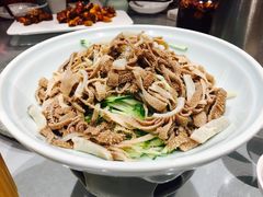 -皇城根北京风味主题餐厅(日照万象汇店)