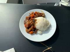 -宜家·瑞典风味餐厅(天津东丽商场店)