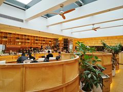 -无印良品餐堂 MUJI Diner(成都太古里店)