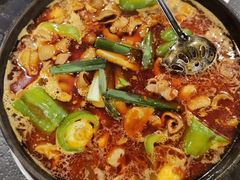 -湘肠香火锅店(团结湖店)