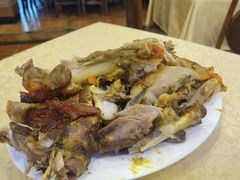 -维吾尔餐厅(宜山路店)