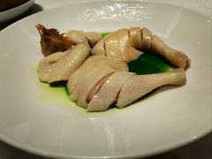 -香乐园·淮扬菜中餐厅·Shang Garden(福田香格里拉店)