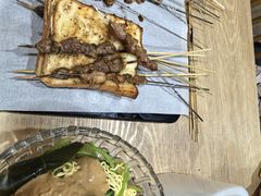 -烤五行·烧烤烤串(石佛营店)