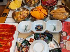 -东北小胖墩·烤肉(大冶雨润店)