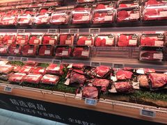 -7fresh七鲜(大族广场店)