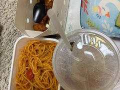 -必胜客(新中纬店)