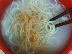 拉面-亮亮面馆(经六路店)