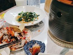 -沿江海南菜·文昌鸡祖师爷(大东海店)