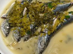 -健眺小海鲜(临海后山店)