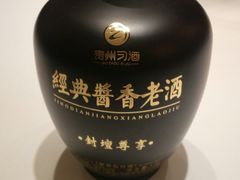 -宏达老菜馆(东安街店)