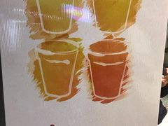 -50嵐鲜茶专卖连锁店(金城镇店)