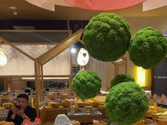 -喜家自助小火锅(卓悦里店)