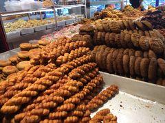 -杨老大焙子月饼干货(宽巷子民族美食街店)