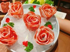 -快乐小羊(富强中路店)