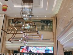 大堂-盛宴标帜餐厅·亲子自助 (南昌喜来登酒店)