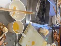 -三炮儿烧烤·羊锅·铁锅炖(南京首店)