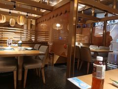 -虹料理·日料放题(悠方店)