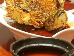 -徐鼎盛民间菜(南坪后堡店)