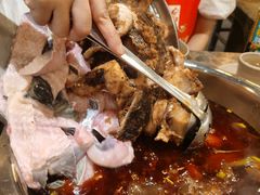 -肖肖酸萝卜鱼火锅(总店)