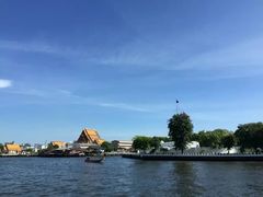 -大珍珠号夜游湄南河