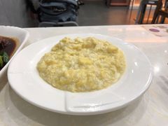 蟹粉蛋-海金滋(陕西南路店)