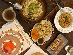 -小食院简餐厅