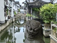 -同得兴 Since·1995 传统苏式面馆(十全街店)