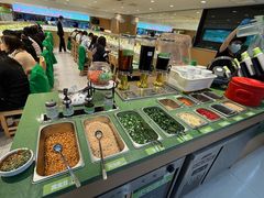 -一围肥牛肉小火锅(佳兆业广场店)