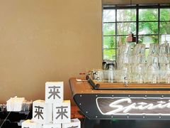 -来回·咖啡(钟村咖啡豆店)