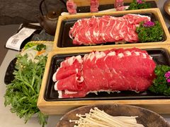 -湊湊火锅·茶憩(南京万象天地店)