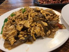 鸭蛋粉皮-美味居(古城店)