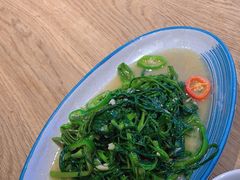 -常来小聚·广州非遗传承餐厅(地王广场店)