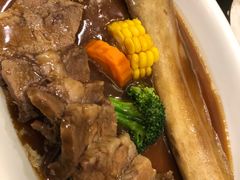 -巷语私房料理(华一实业大厦店)