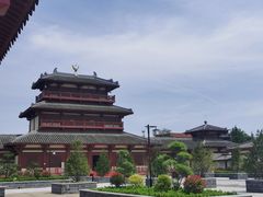 -洛阳古墓博物馆