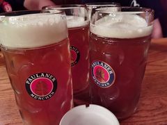 -宝莱纳啤酒花园餐厅PAULANER BRAUHAUS Nanjing(广州路店)