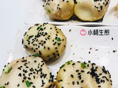 -小杨生煎(龙之梦购物中心店)