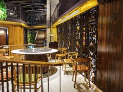 -樊城区沛公餐饮店(挑食拉美步行街店)