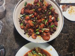 -郑喜旺烧烤(郑州总店)